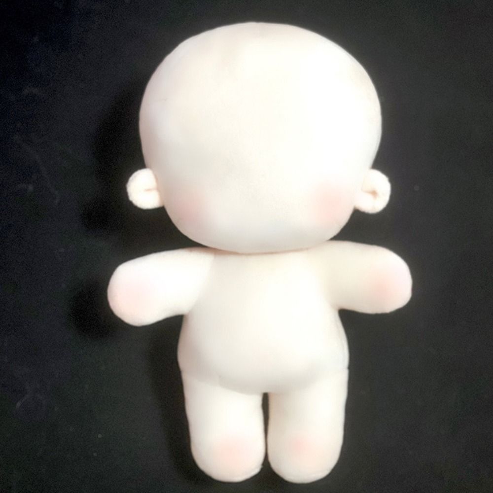 Embroidery Converter - Corpo de boneca de algodão, Idoll