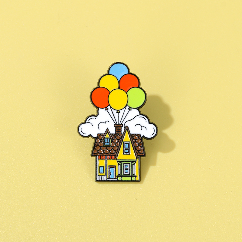 Embroidery Bali - Novo Lançamento: Broche de Metal em