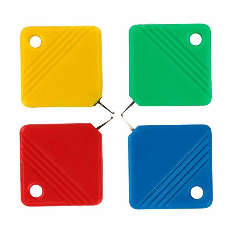 Embroidery Converter - 10 pçs/set guia para idosos agulha