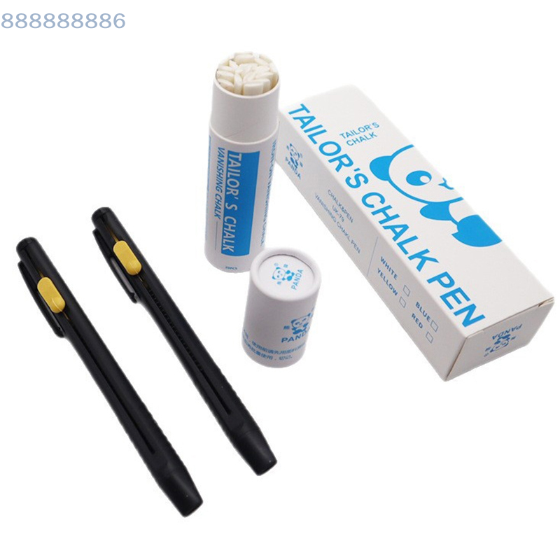 Embroidery Premium - 2 Canetas + 20 Refil Premium
