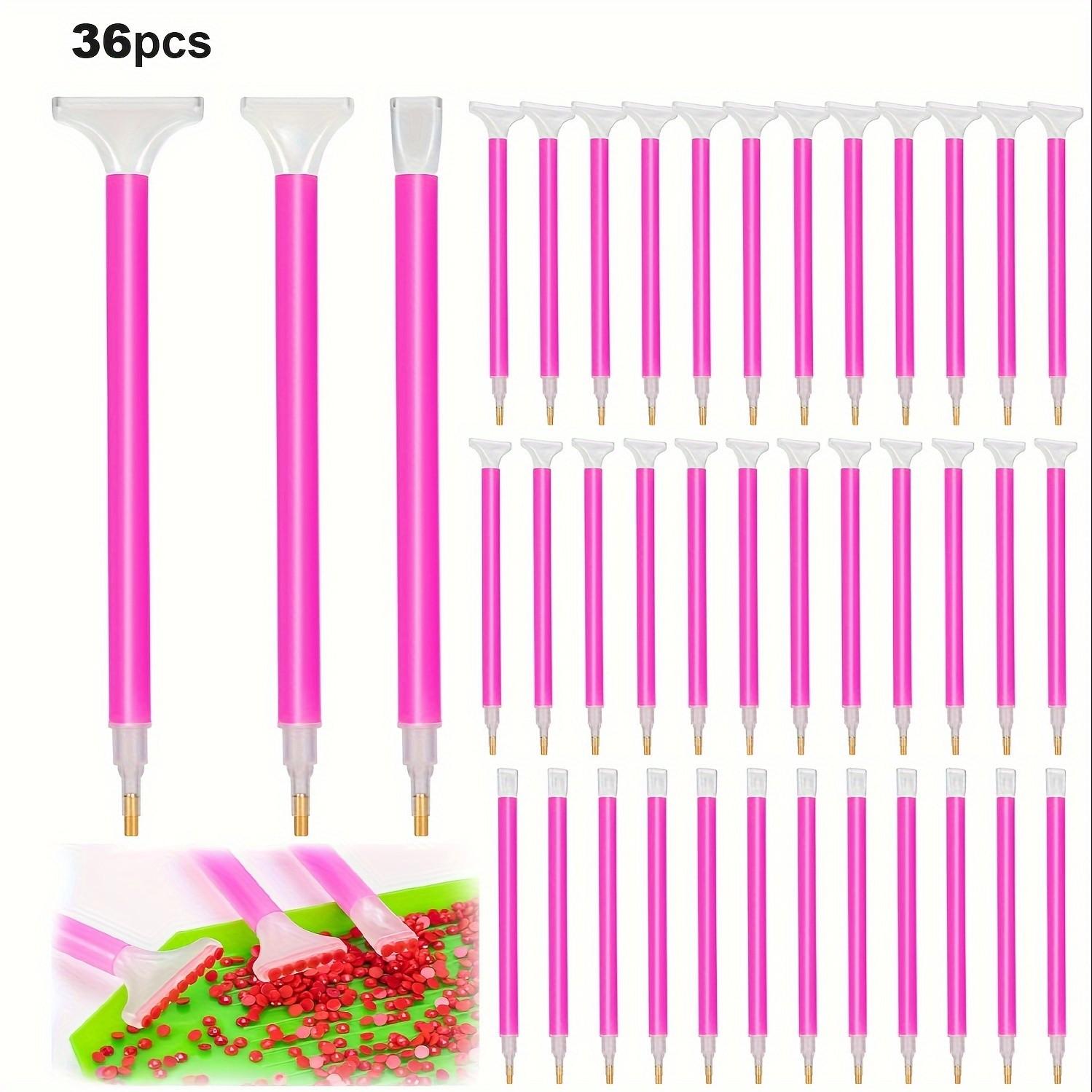 36 Peças (3 Tipos Diferentes d - Embroidery Tools avaliação e preço