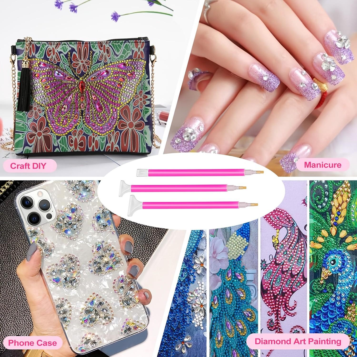 36 Peças (3 Tipos Diferentes d - Embroidery Tools avaliação e preço