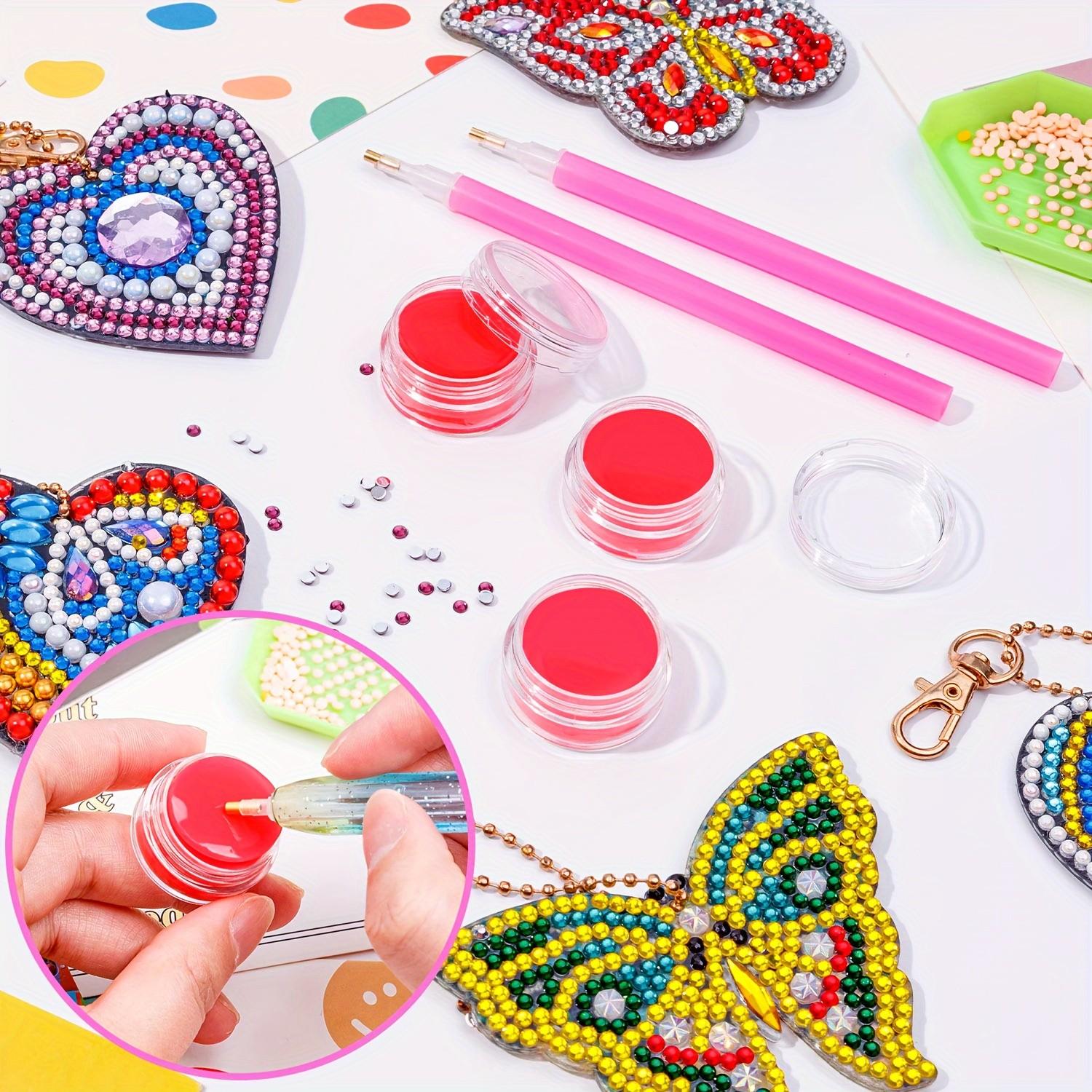 36 Peças (3 Tipos Diferentes d - Embroidery Tools avaliação e preço