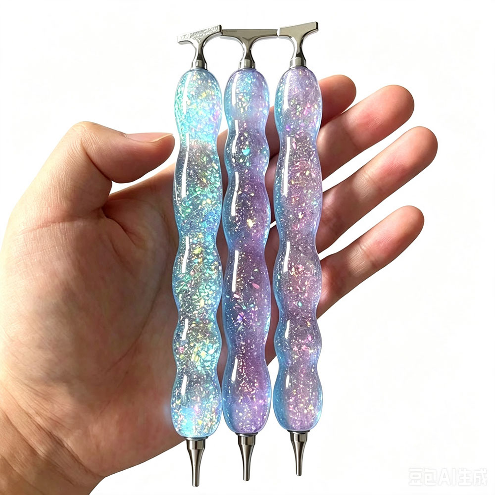 Nova Caneta de Pintura Diamant - Embroidery Tools avaliação e preço