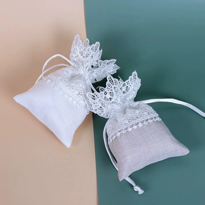 Saco de embalagem de doces de  - Embroidery House avaliação e preço