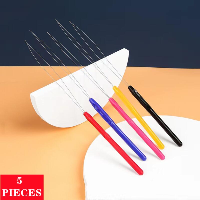 5 Peças Novo Passador de Linha - Embroidery Converter avaliação e preço