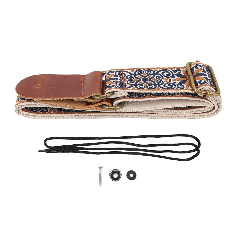 2 Conjuntos de Correias Premiu - Embroidery Premium avaliação e preço