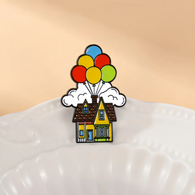 Novo Lançamento: Broche de Met - Embroidery Bali avaliação e preço