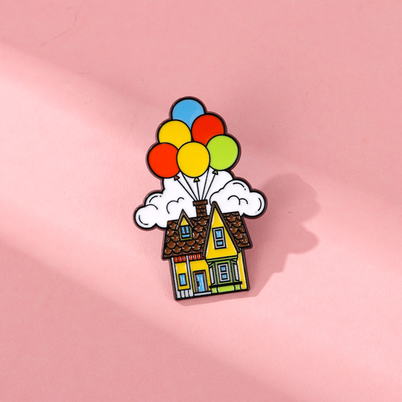 Novo Lançamento: Broche de Met - Embroidery Bali avaliação e preço