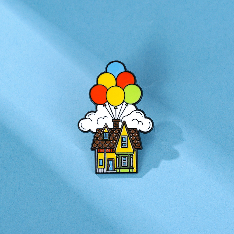 Novo Lançamento: Broche de Met - Embroidery Bali avaliação e preço