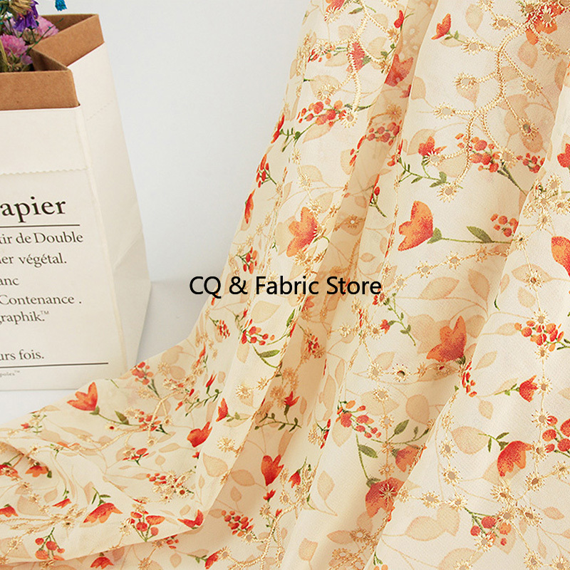 Novo padrão de rosa bordado im - Embroidery Rose avaliação e preço