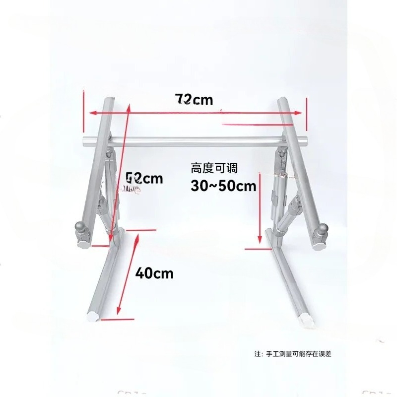Suporte de Mesa para Bastidor  - Embroidery Hoop Stand avaliação e preço