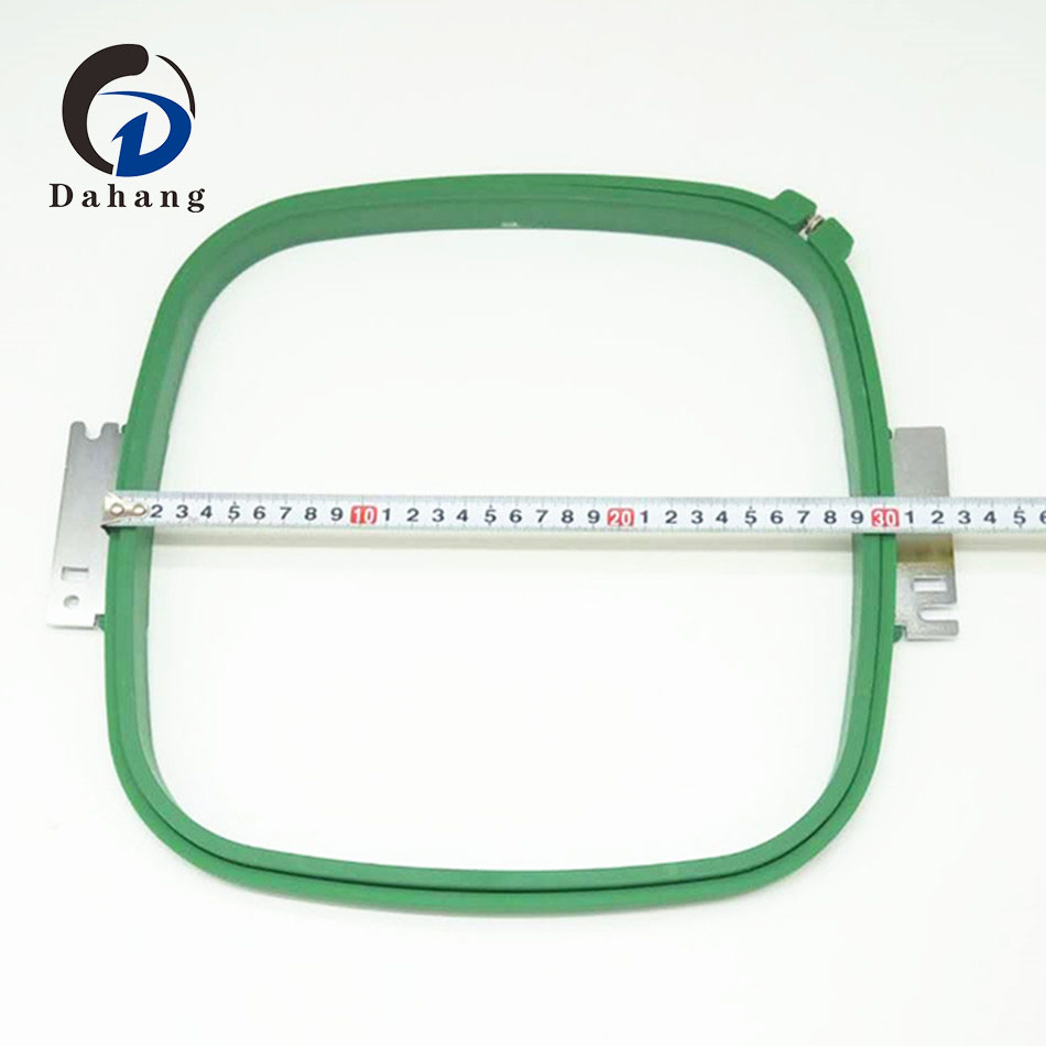 Preço baixo Argola de bordado  - Embroidery Hoop Plastic avaliação e preço