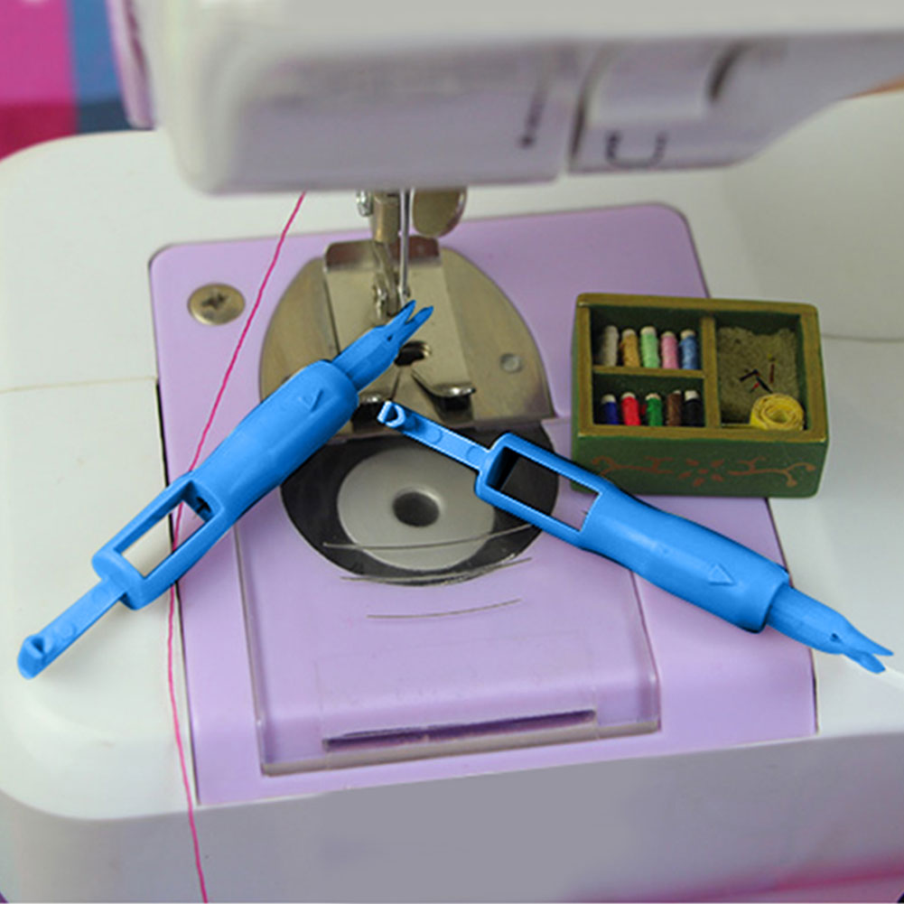 5/4/3/2/1PCS Enfiadores de Agu - Embroidery Tools avaliação e preço