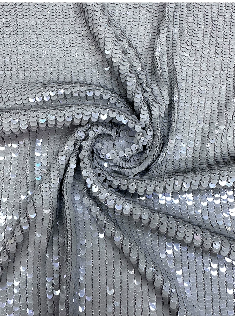 1 jarda de tecido de renda mac - Embroidery Beads avaliação e preço