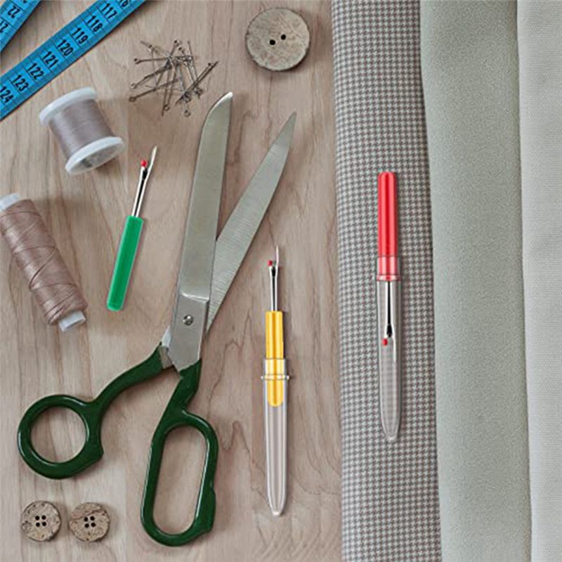 693 ~ Flash120 Pcs Descascador - Embroidery Tools avaliação e preço