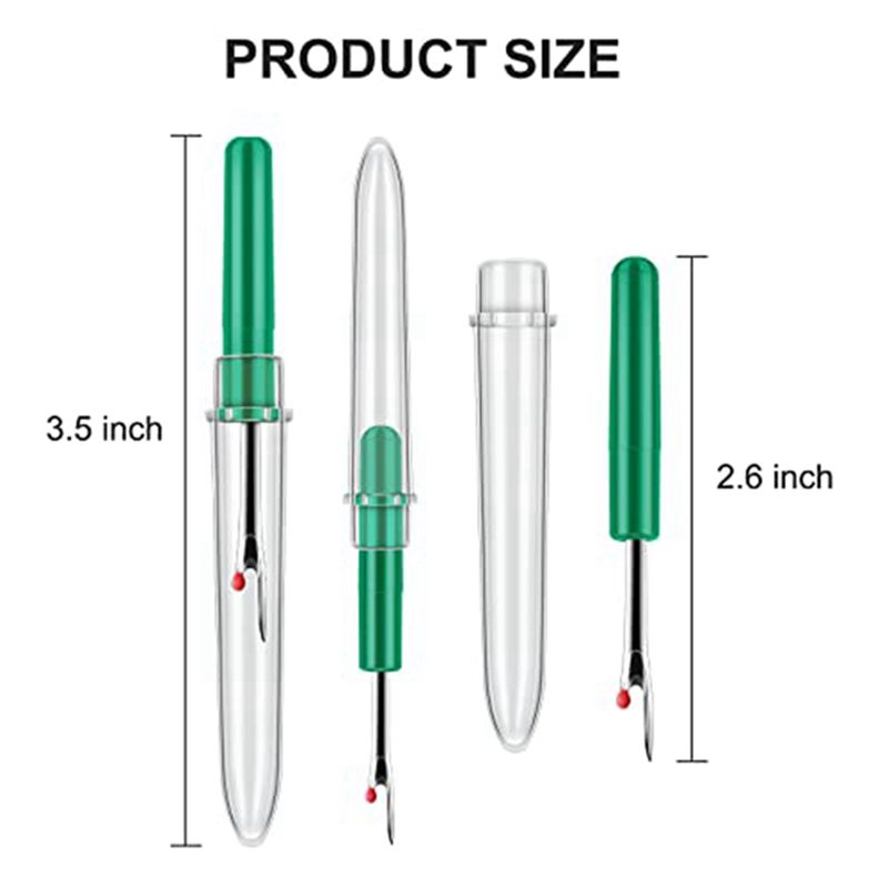 693 ~ Flash120 Pcs Descascador - Embroidery Tools avaliação e preço