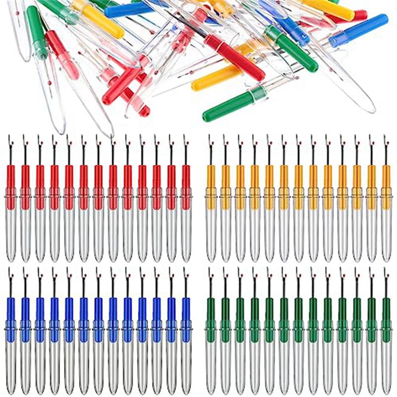 693 ~ Flash120 Pcs Descascador - Embroidery Tools avaliação e preço