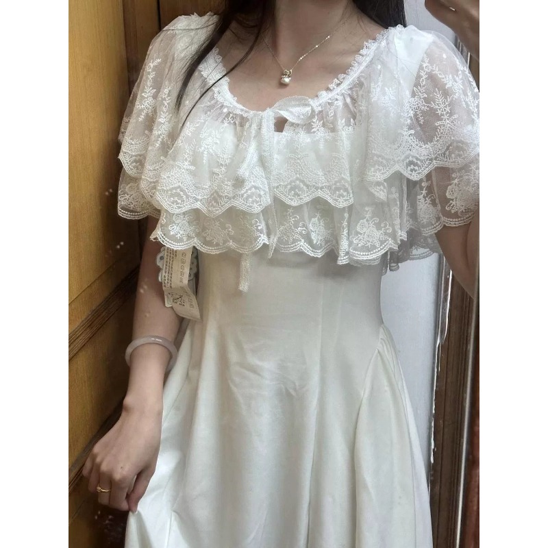Blusa Capa Xale Feminina de Re - Embroidery Premium avaliação e preço