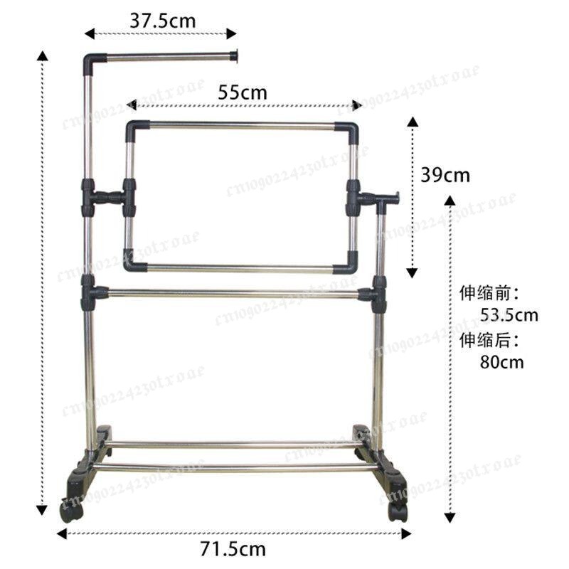 Suporte Ajustável para Bastido - Embroidery Hoop Stand avaliação e preço
