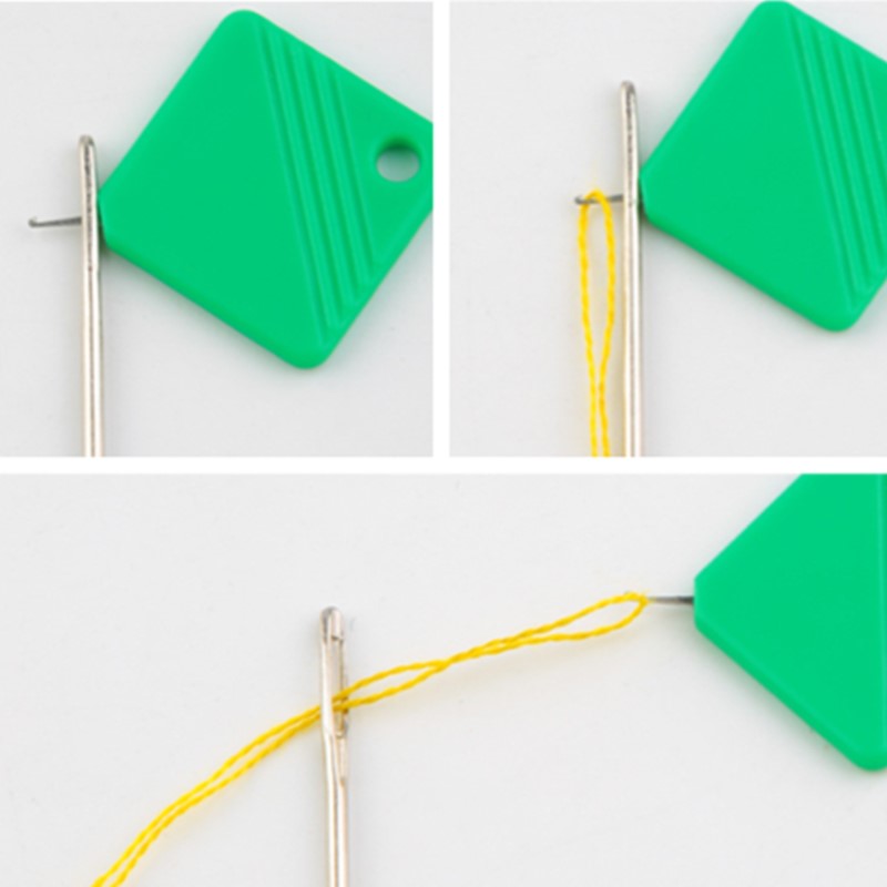 10 pçs/set guia para idosos ag - Embroidery Converter avaliação e preço