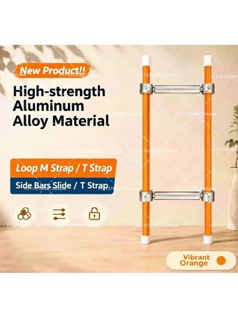 Bastidor de Bordado Deslizante - Embroidery Hoop Stand avaliação e preço