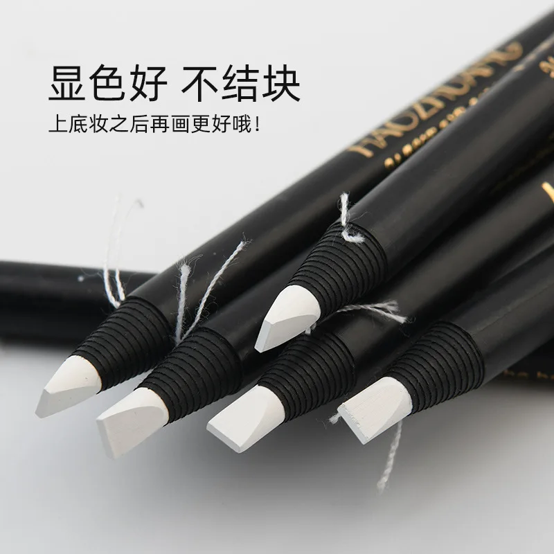 6 pçs haozhuang branco sobranc - Embroidery Converter avaliação e preço