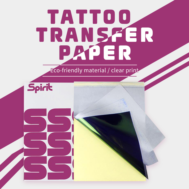 Papel Térmico A4 para Estêncil - Transfer Paper Carbon avaliação e preço