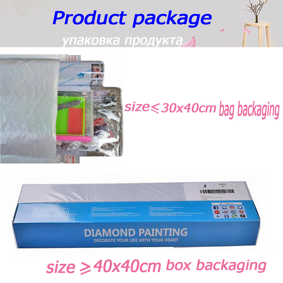 DIY Handmade 5D Pintura Diaman - Embroidery Bali avaliação e preço