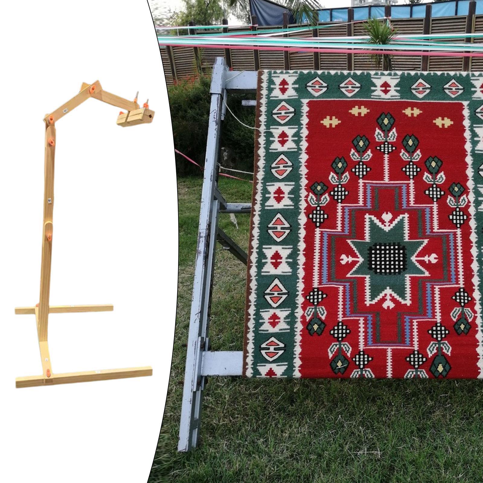 Suporte de chão ajustável para - Embroidery Hoop Stand avaliação e preço
