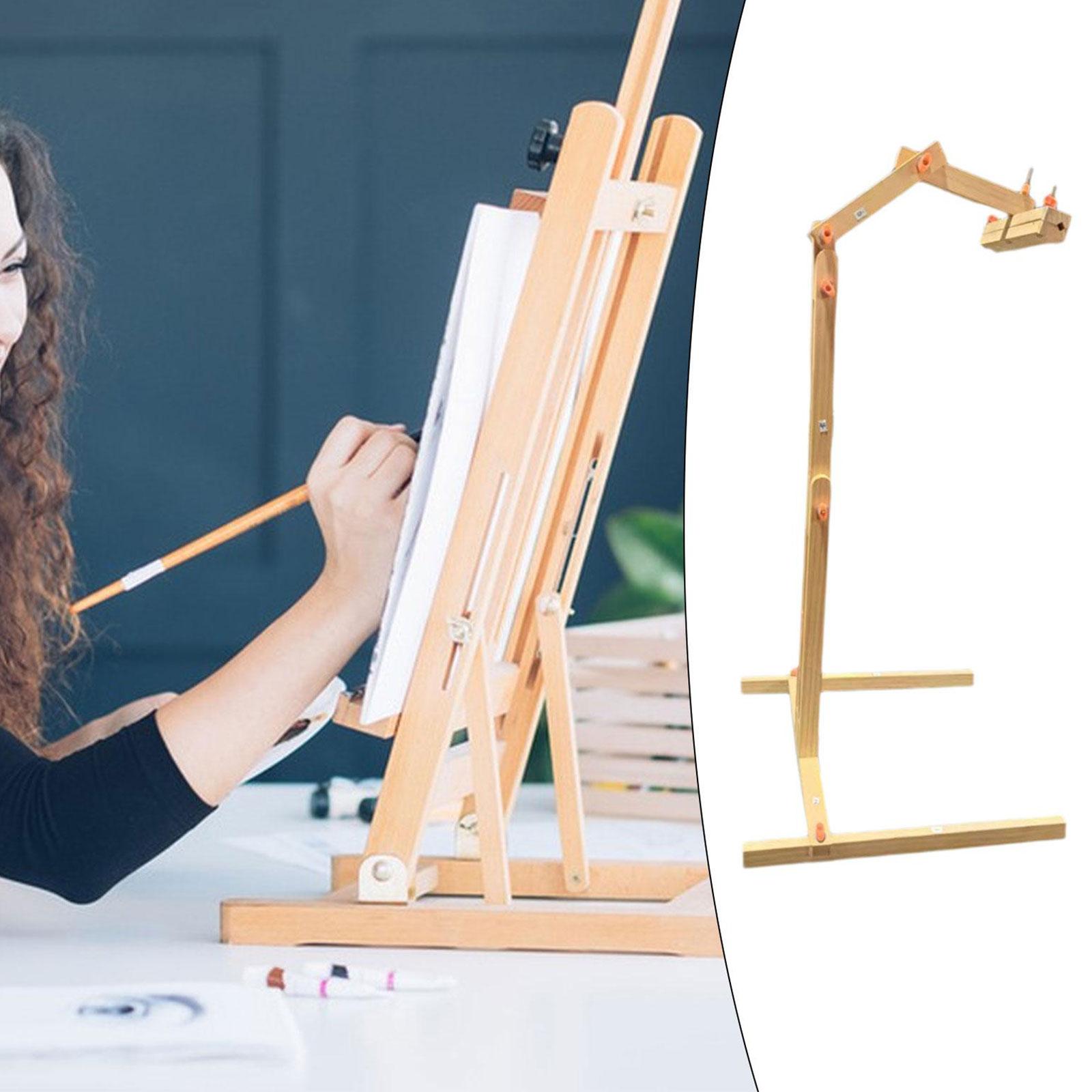 Suporte de chão ajustável para - Embroidery Hoop Stand avaliação e preço