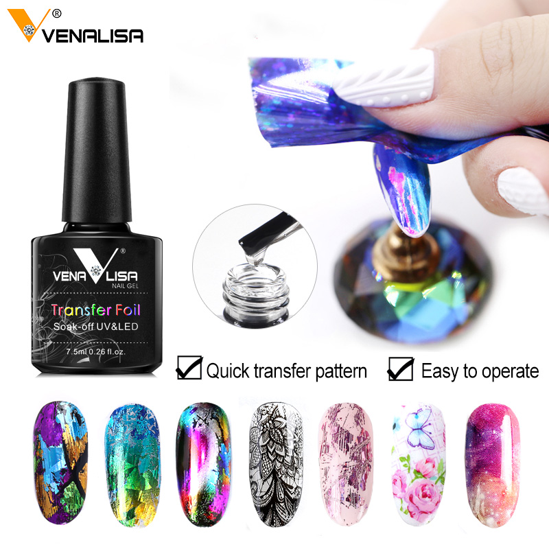 Venalisa 7.5ml folha de transf - Transfer Paper Carbon avaliação e preço