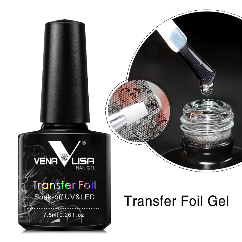 Venalisa 7.5ml folha de transf - Transfer Paper Carbon avaliação e preço