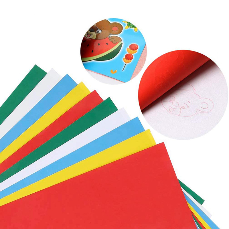 10 pçs papel de transferência  - Transfer Paper Carbon avaliação e preço