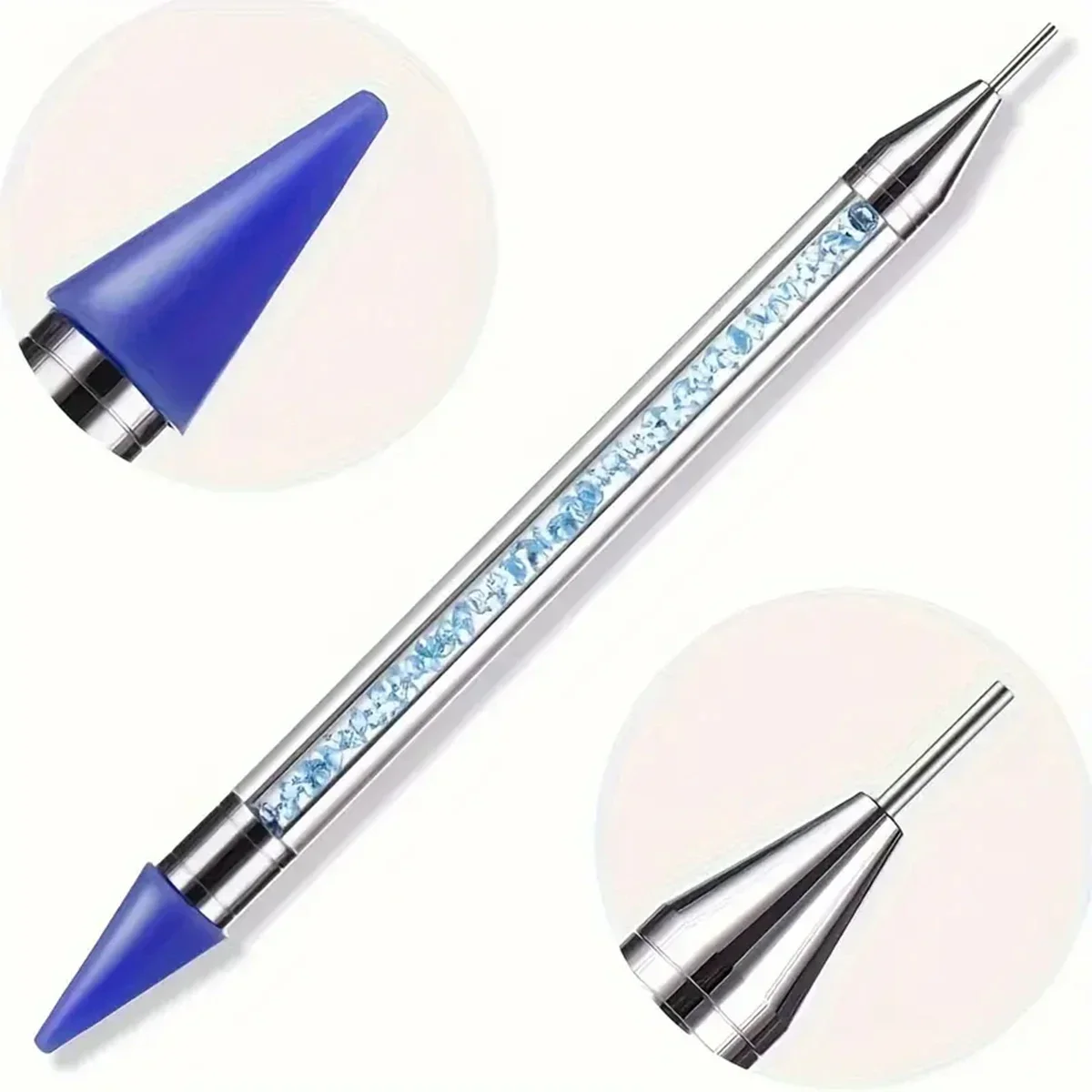 Waxless Ferramenta de Pintura  - Embroidery Tools avaliação e preço