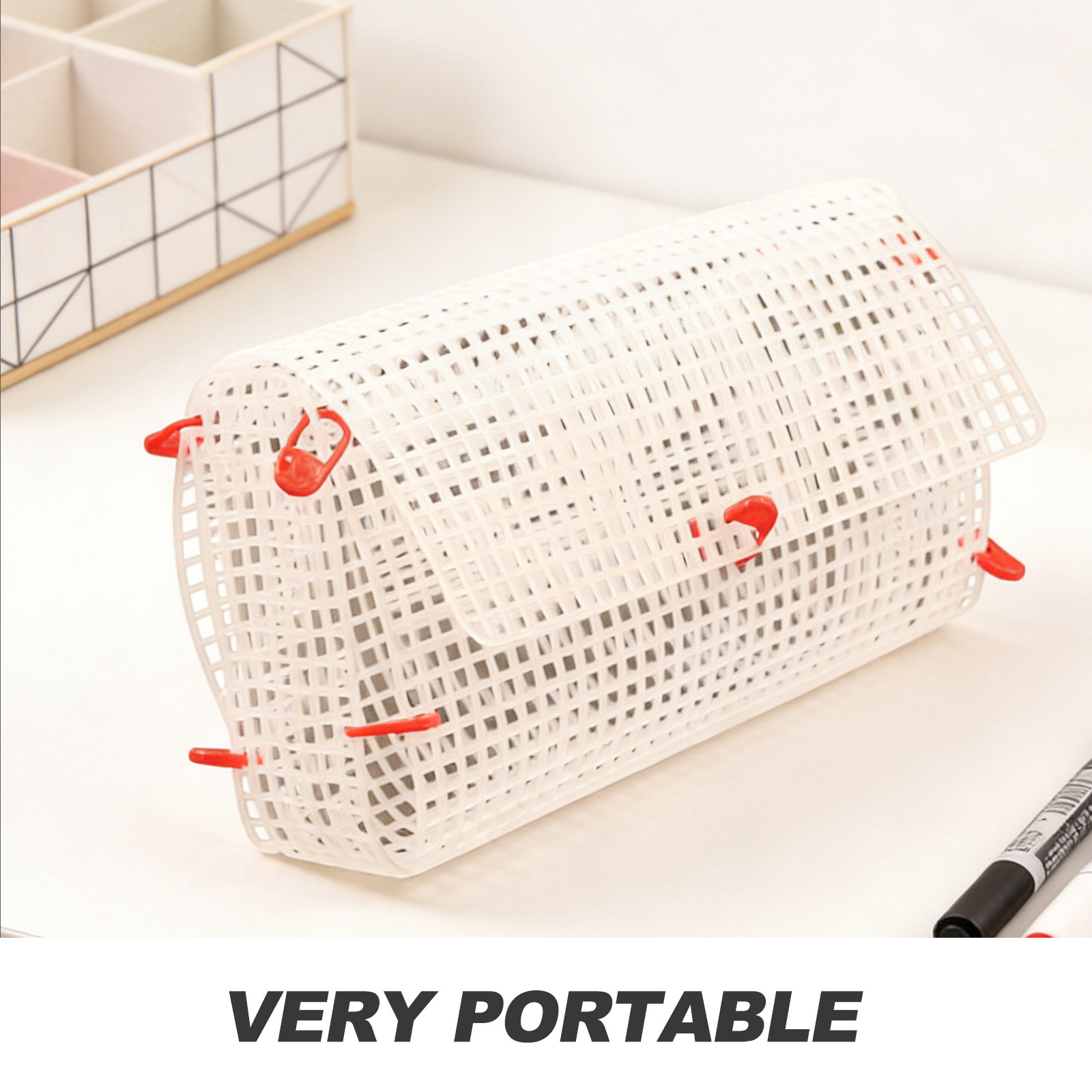 6 Peças de Placa de Malha Plás - Embroidery Premium avaliação e preço