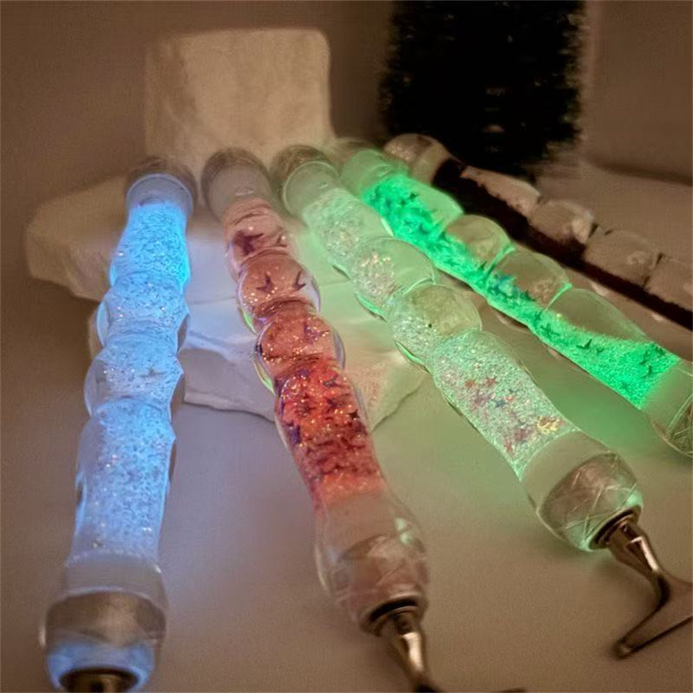 Nova Caneta Luminosa Transpare - Embroidery Tools avaliação e preço
