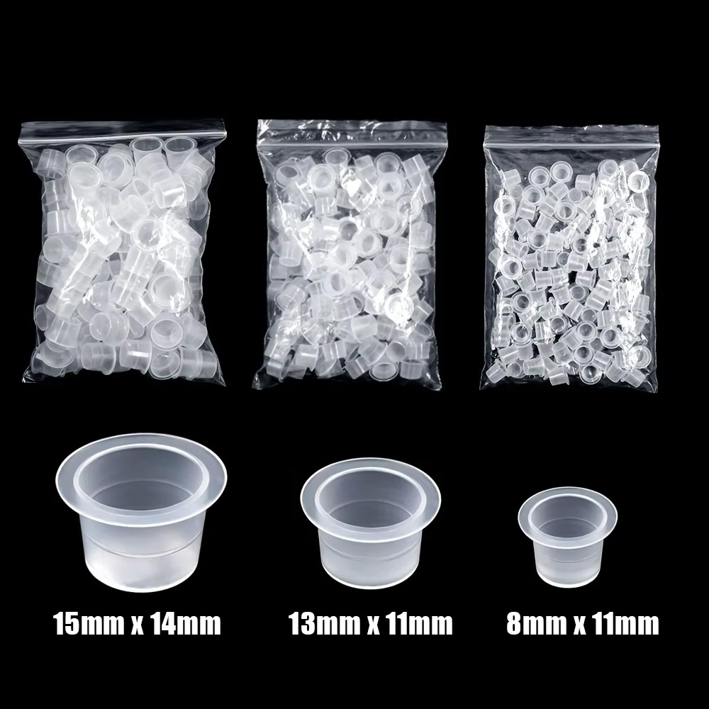 1000/100pcs Copos Descartáveis - Transfer Paper Carbon avaliação e preço