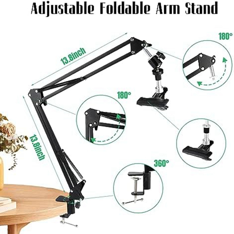 Suporte para Bastidor de Borda - Embroidery Hoop Stand avaliação e preço