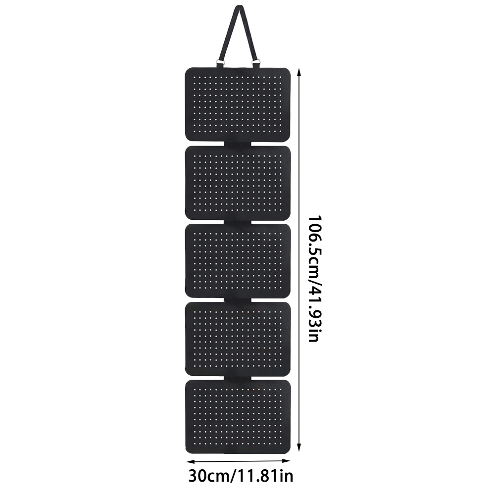 5 camada organizador de jóias  - Embroidery House avaliação e preço