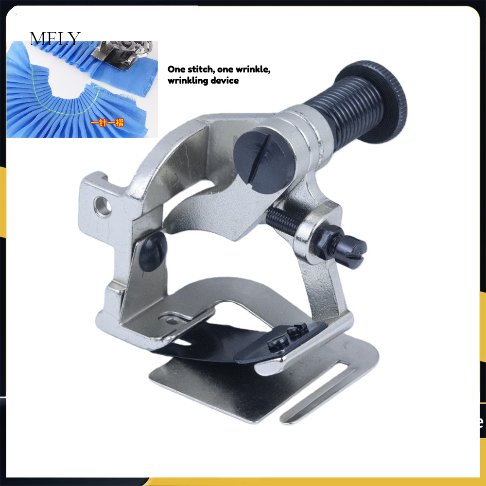 Máquina de Costura Industrial  - Embroidery Converter avaliação e preço