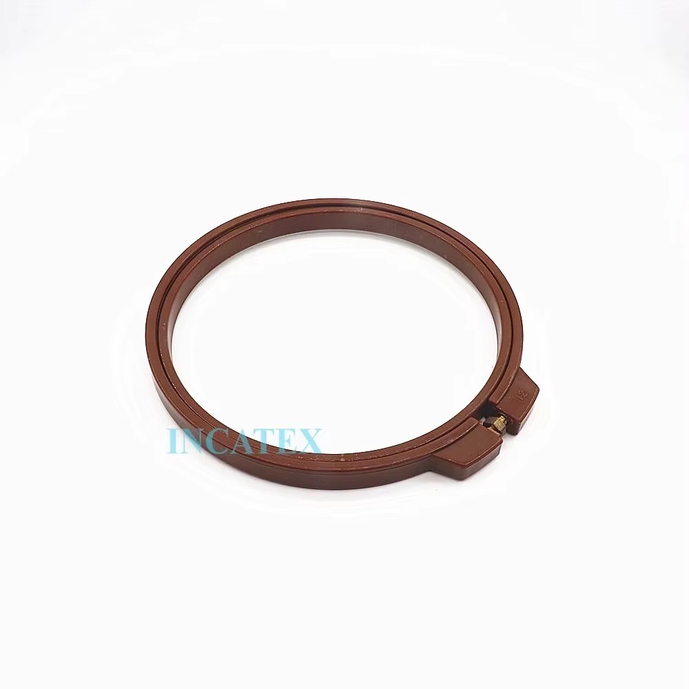 3 Peças de Boa Qualidade para  - Embroidery Hoop Plastic avaliação e preço