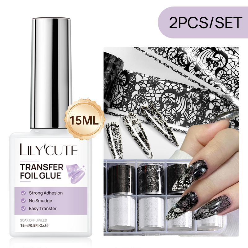 Conjunto de Gel Adesivo para T - Transfer Paper Carbon avaliação e preço