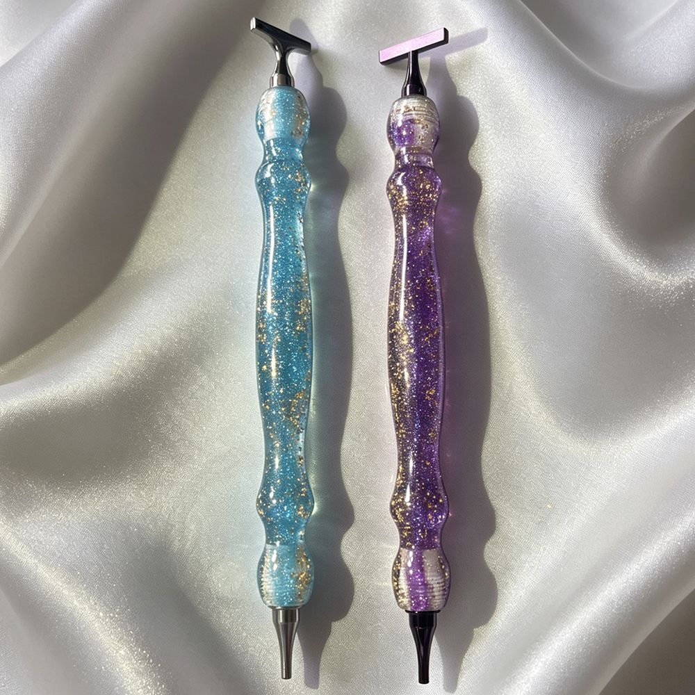 Nova Caneta de Pintura Diamant - Embroidery Tools avaliação e preço