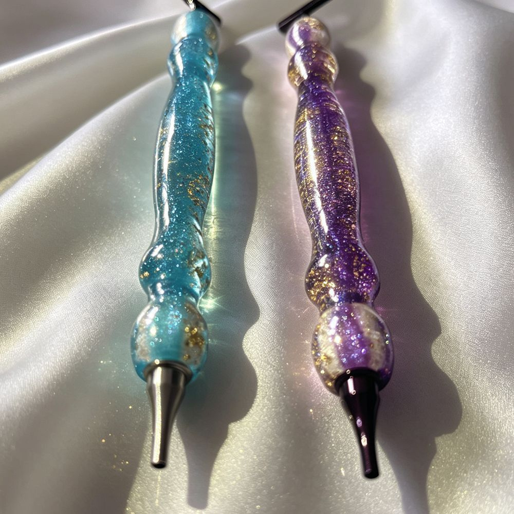 Nova Caneta de Pintura Diamant - Embroidery Tools avaliação e preço