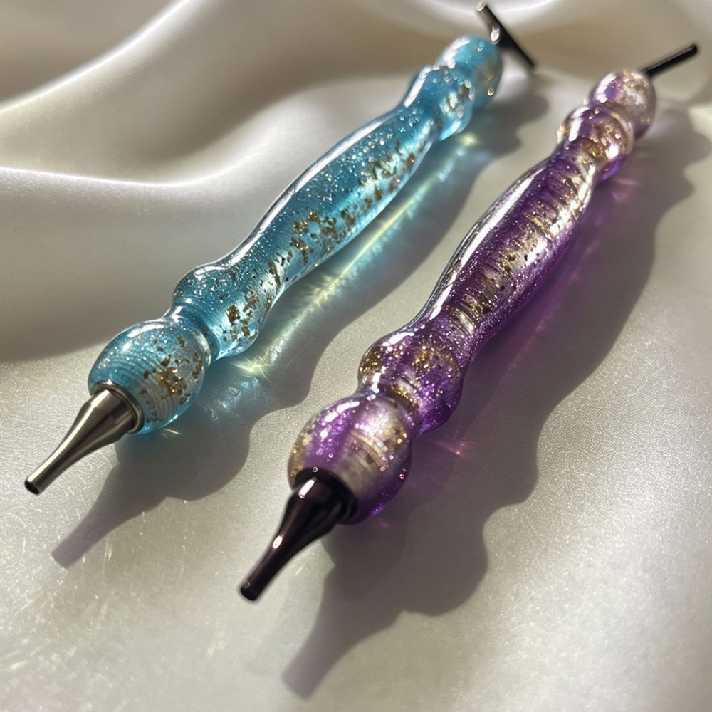 Nova Caneta de Pintura Diamant - Embroidery Tools avaliação e preço