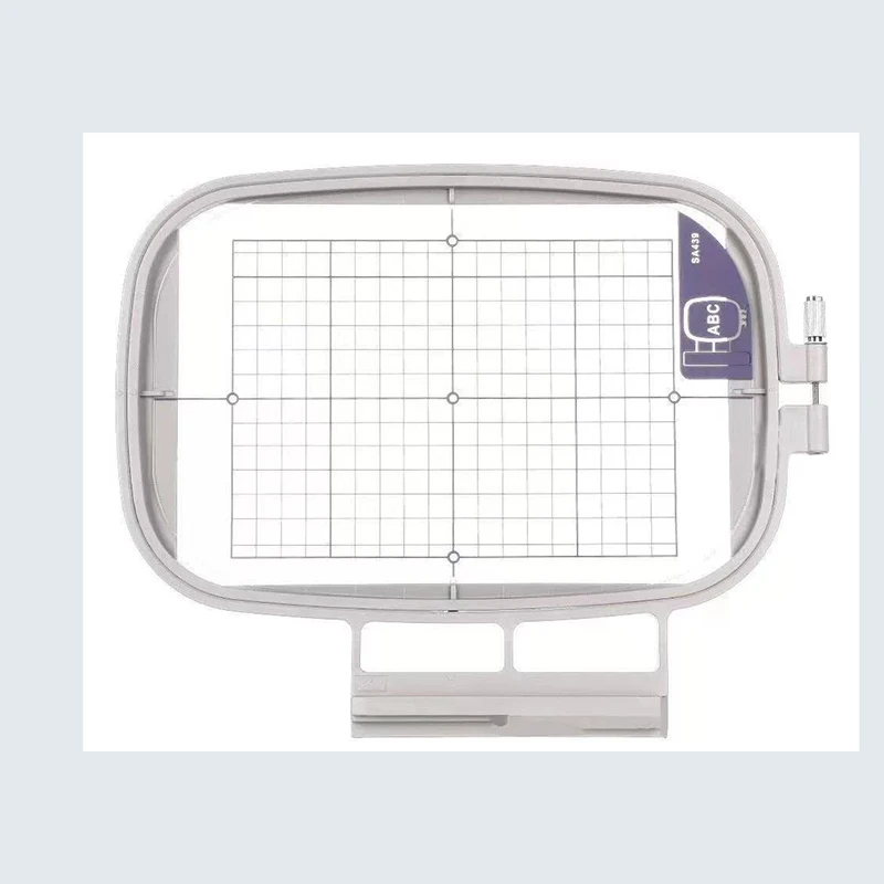 Multi função quadro bordado ar - Embroidery Hoop Plastic avaliação e preço