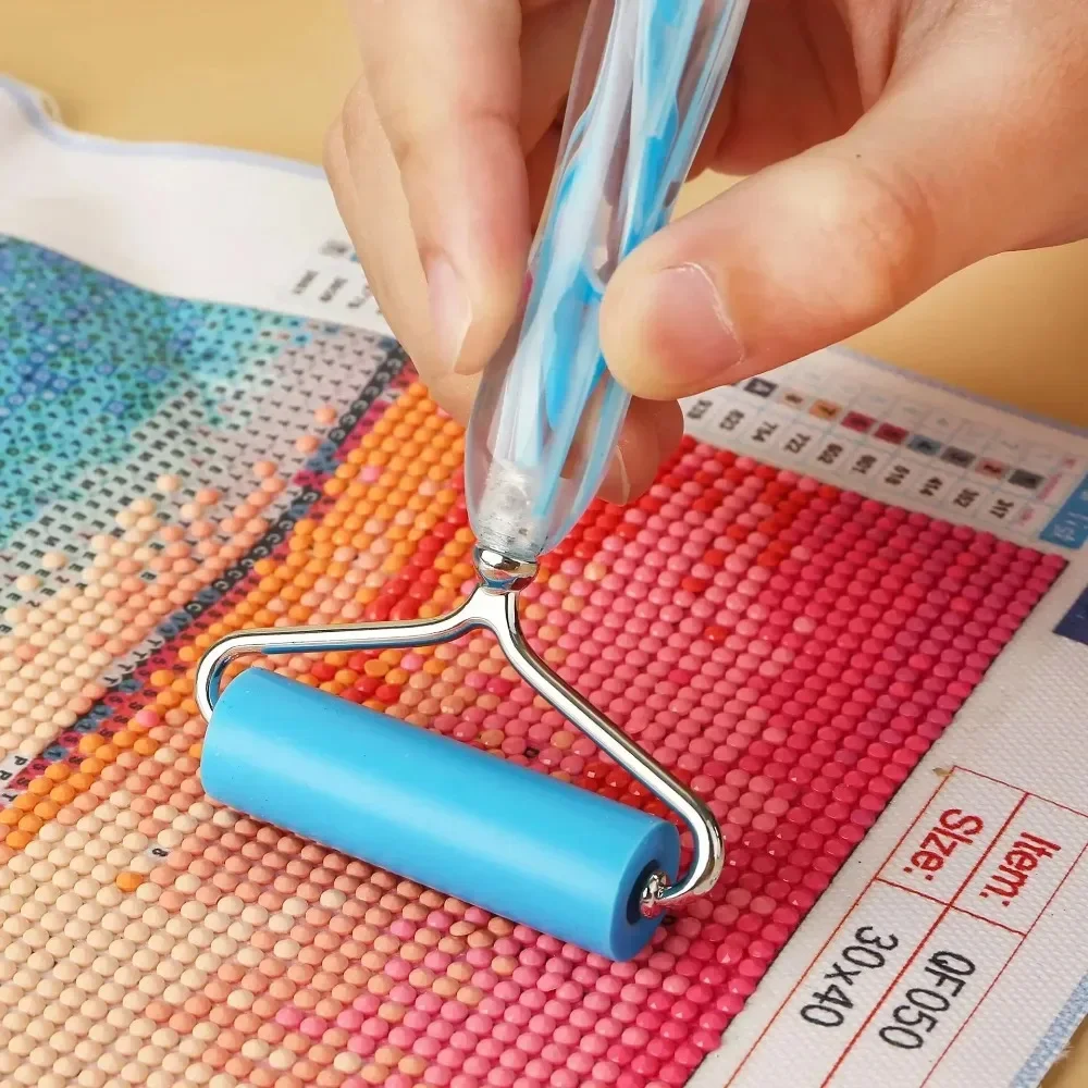 1PC Novo Kit de Ferramentas pa - Embroidery Tools avaliação e preço