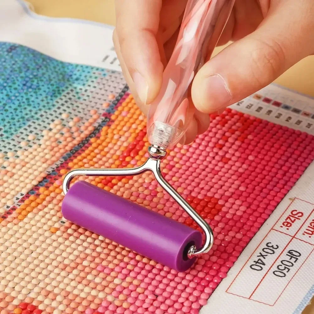 1PC Novo Kit de Ferramentas pa - Embroidery Tools avaliação e preço
