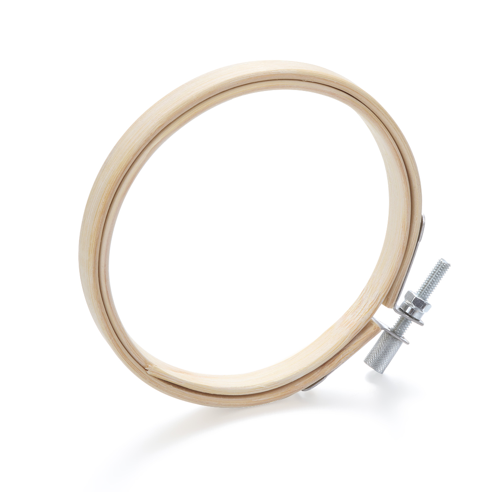8/10/13/15/18/30cm bordado hoo - Embroidery Hoop Plastic avaliação e preço